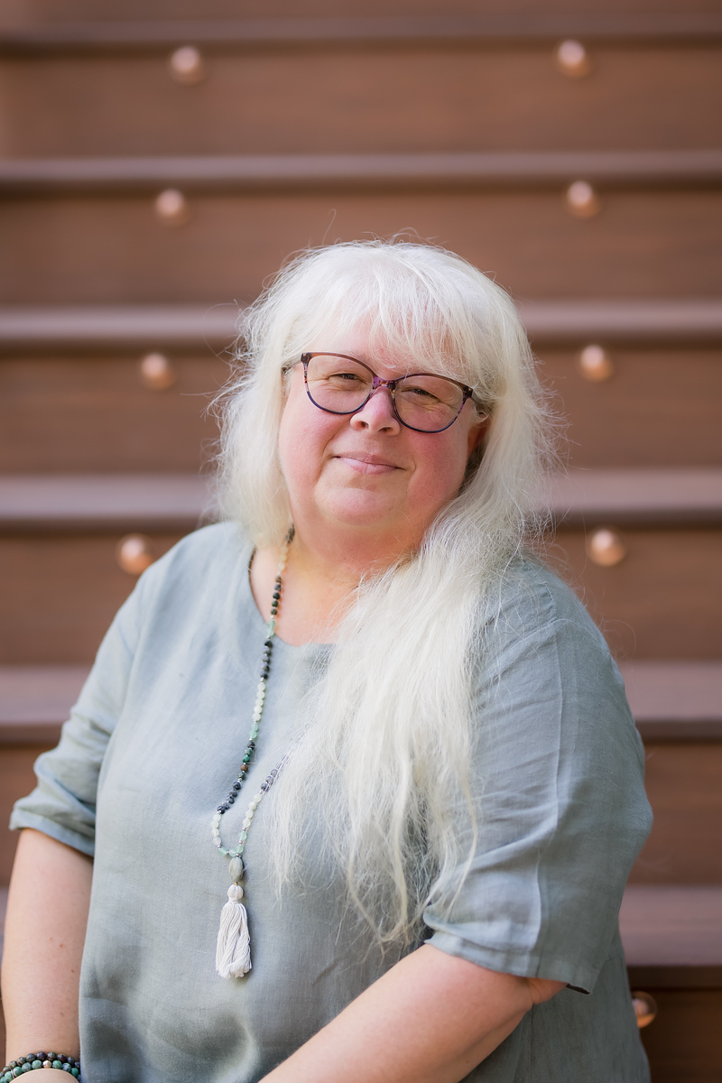 Reiki Healing Masters - Earth Sisters Healing Centre